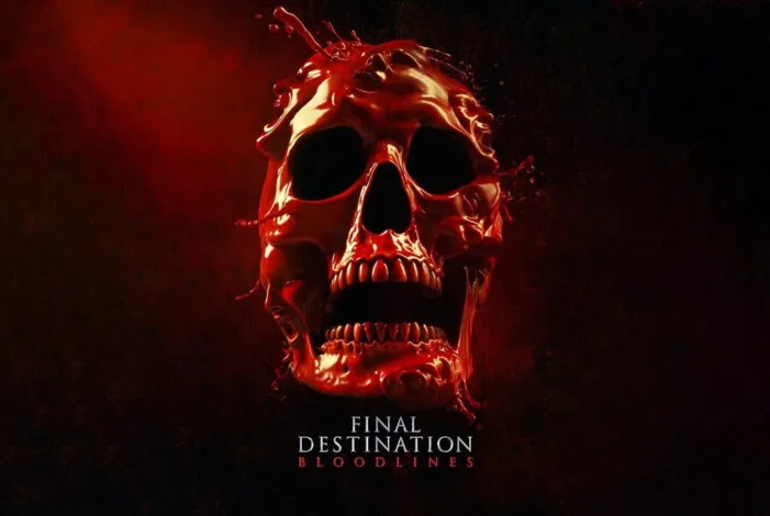 Рецензия на фильм «Пункт назначения: Родовое проклятие» / Final Destination: Bloodlines