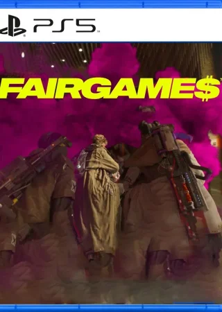 Fairgame$