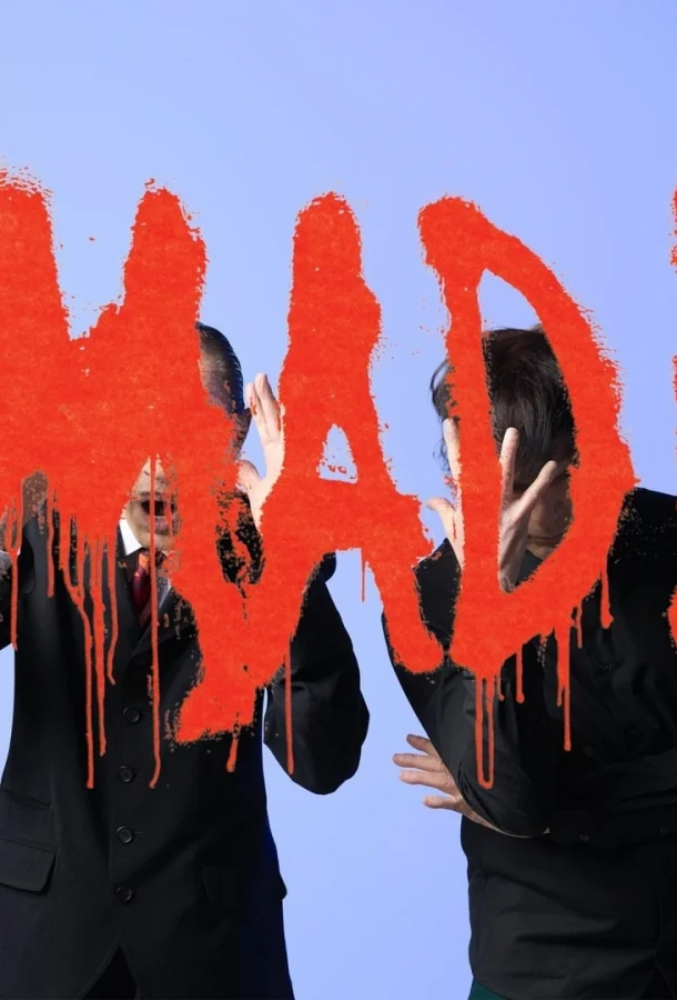 Sparks - MAD
