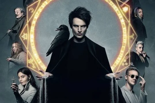 Эпический финал наступает в трейлере нового сезона сериала «Песочный человек»