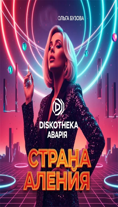 Дискотека Авария и Ольга Бузова — Страна Аления