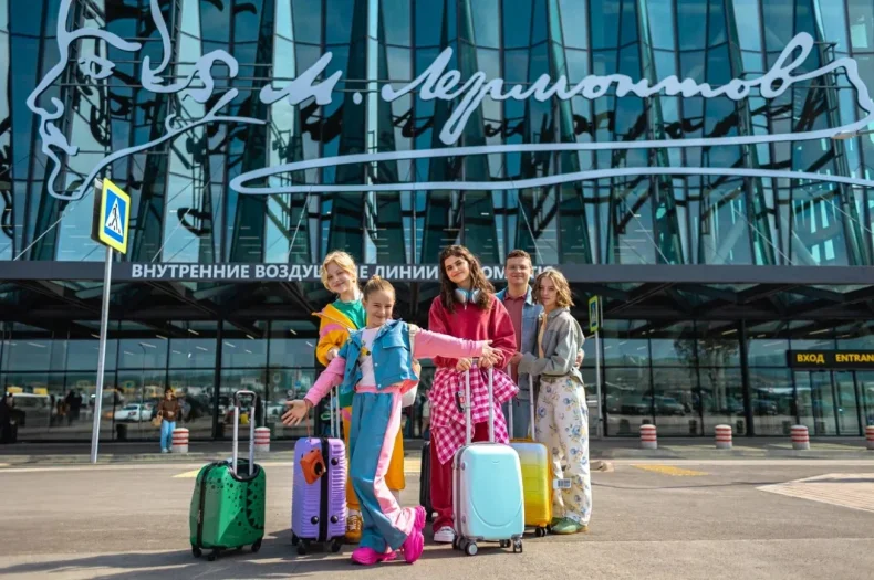 Новые «Папины дочки» получат полнометражный фильм — съемки уже стартовали