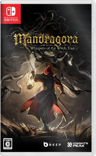 Mandragora: Whispers of the Witch Tree