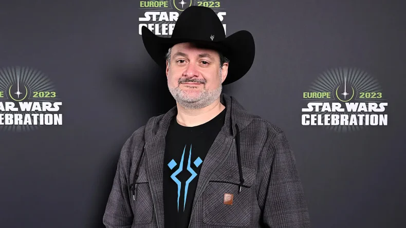 Дэйв Филони может возглавить Lucasfilm